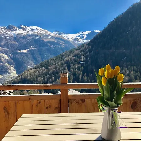 Skyfall By Mrs Miggins Apartment