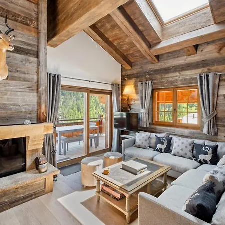 Apartment Skyfall By Mrs Miggins *