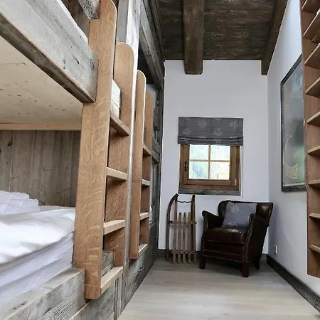 Apartment Skyfall By Mrs Miggins