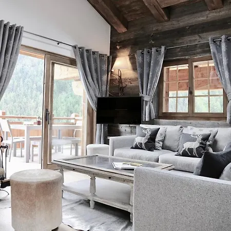 Apartment Skyfall By Mrs Miggins
