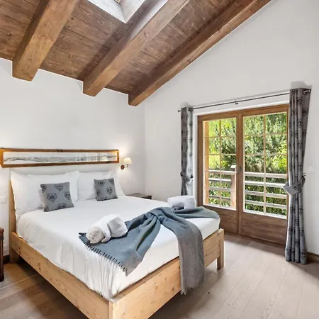 Διαμέρισμα Skyfall By Mrs Miggins Grimentz