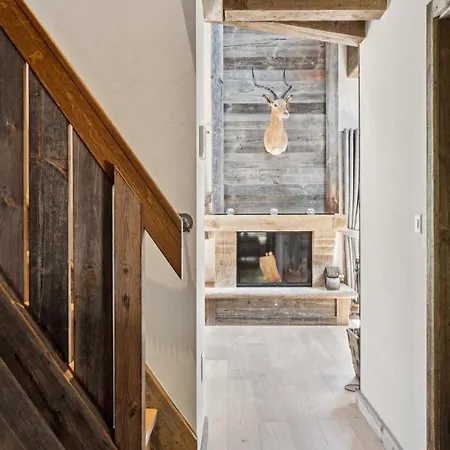 Skyfall By Mrs Miggins * Grimentz