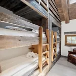 Appartement Skyfall By Mrs Miggins Grimentz