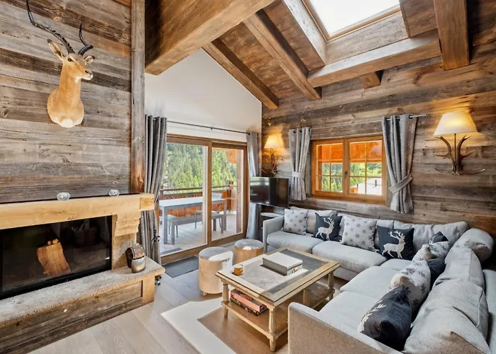 Apartment Skyfall By Mrs Miggins *